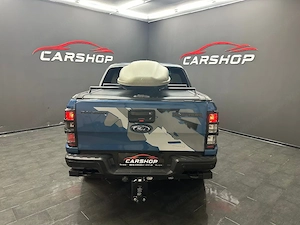 Ford Ranger Raptor  Bild 4