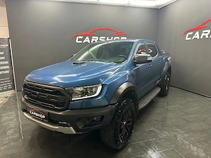 Ford Ranger Raptor  Bild 9