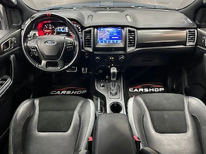 Ford Ranger Raptor  Bild 10
