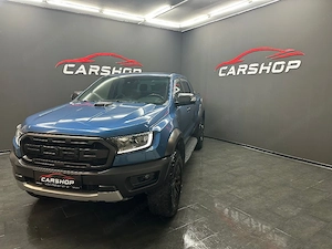Ford Ranger Raptor  Bild 5