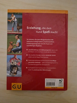 Hundeschule für jeden Tag 