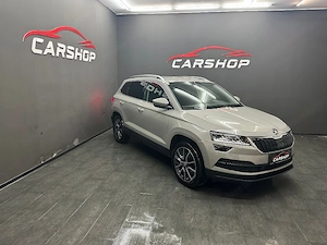 Skoda Karoq  Bild 7