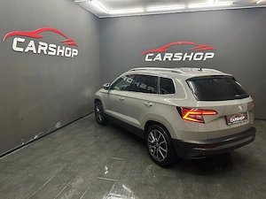 Skoda Karoq  Bild 6