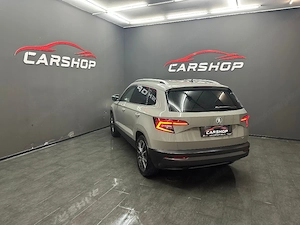 Skoda Karoq  Bild 3