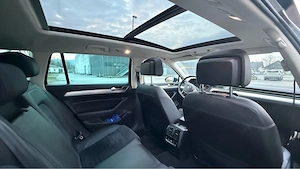 VW Passat B8 Highline Bild 3