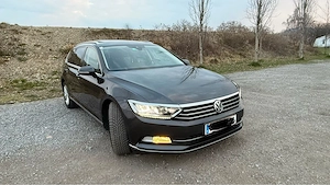VW Passat B8 Highline Bild 5