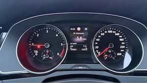VW Passat B8 Highline Bild 4