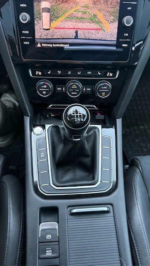 VW Passat B8 Highline Bild 10