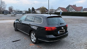 VW Passat B8 Highline Bild 7
