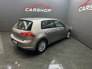 Vw Golf 7  Bild 8