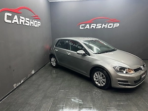 Vw Golf 7  Bild 7