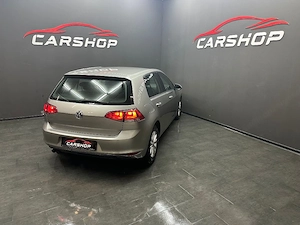Vw Golf 7  Bild 9