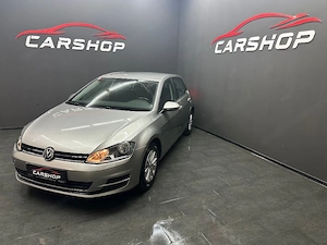 Vw Golf 7  Bild 3