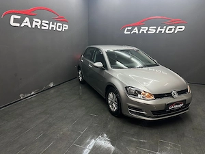 Vw Golf 7  Bild 6
