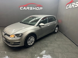 Vw Golf 7  Bild 4