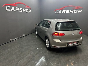 Vw Golf 7  Bild 5