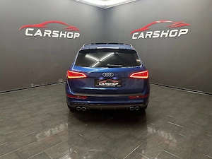 Audi SQ5 Competition  Bild 6