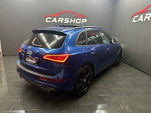 Audi SQ5 Competition  Bild 3