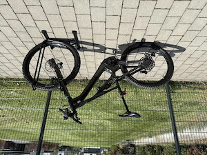 E-Bike Specialized Levo Export Carbon  Bild 5