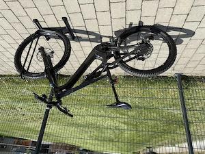 E-Bike Specialized Levo Export Carbon  Bild 3