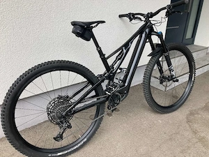 Specialized Turbo Levo SL Comp Carbon Bild 2