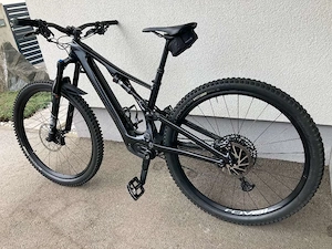 Specialized Turbo Levo SL Comp Carbon Bild 6