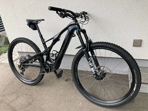 Specialized Turbo Levo SL Comp Carbon Bild 3