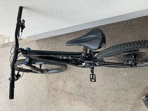 Specialized Turbo Levo SL Comp Carbon Bild 8