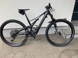 Specialized Turbo Levo SL Comp Carbon