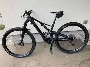 Specialized Turbo Levo SL Comp Carbon Bild 5