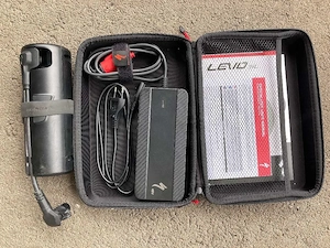 Specialized Turbo Levo SL Comp Carbon Bild 9