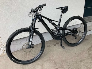 Specialized Turbo Levo SL Comp Carbon Bild 7