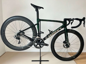 Specialized S-Works Tarmac SL7 Bild 2