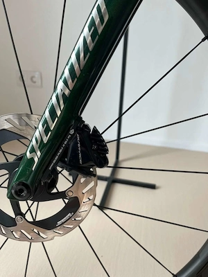 Specialized S-Works Tarmac SL7 Bild 8