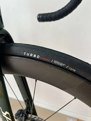 Specialized S-Works Tarmac SL7 Bild 7