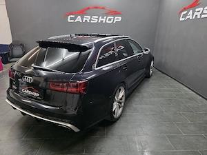 Audi RS6   Bild 6