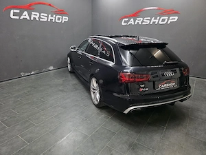 Audi RS6   Bild 3