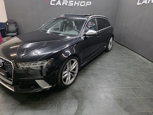 Audi RS6   Bild 10