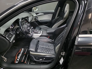 Audi RS6   Bild 9