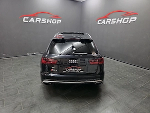 Audi RS6   Bild 4