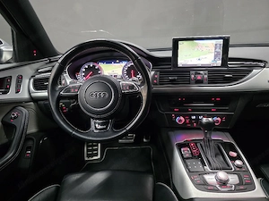 Audi RS6   Bild 5