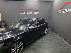 Audi RS6   Bild 7