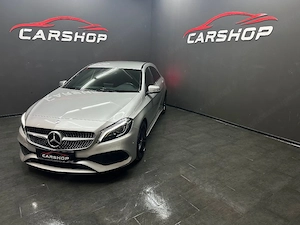 Mercedes A160  Bild 4