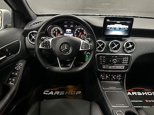 Mercedes A160  Bild 6