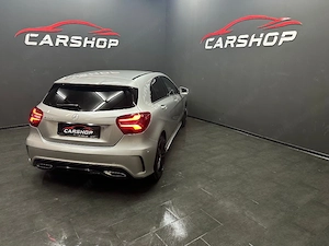 Mercedes A160  Bild 2