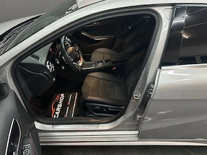 Mercedes A160  Bild 10