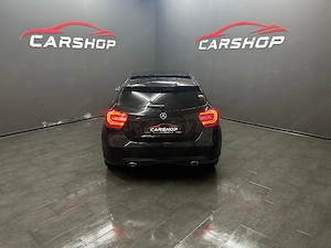 Mercedes A180  Bild 7