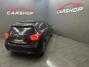 Mercedes A180  Bild 5