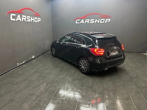 Mercedes A180  Bild 9