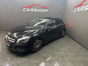 Mercedes A180  Bild 4